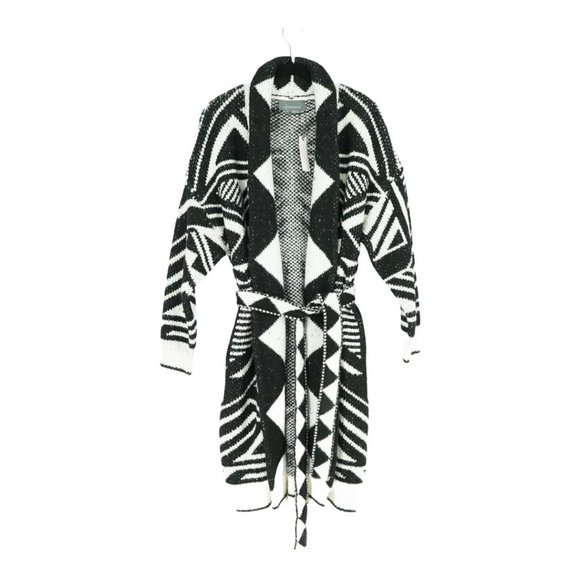 Anthropologie Christienne Cardigan - Picture 8 of 16